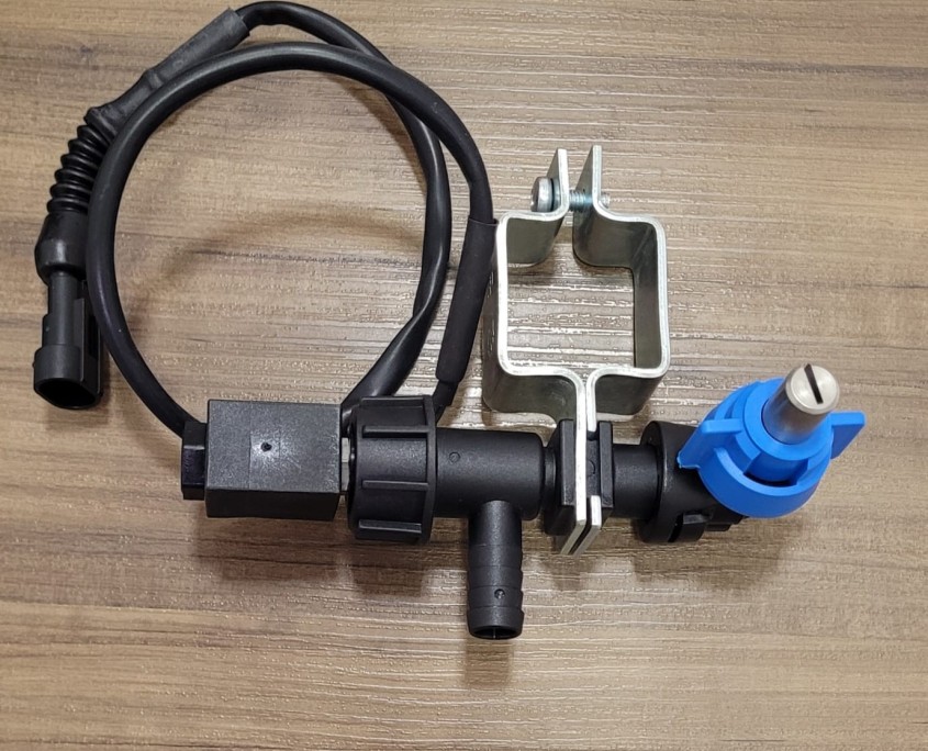 Bico de cerca Plant Inove Automação Agrícola